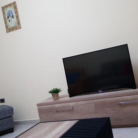 Relax Apartments Golem Golem  Εξωτερικό φωτογραφία