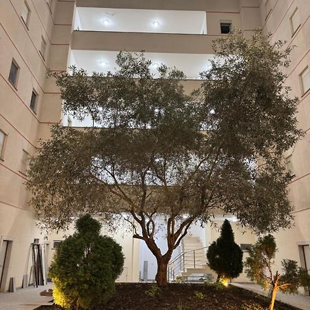 Relax Apartments Golem Golem  Εξωτερικό φωτογραφία