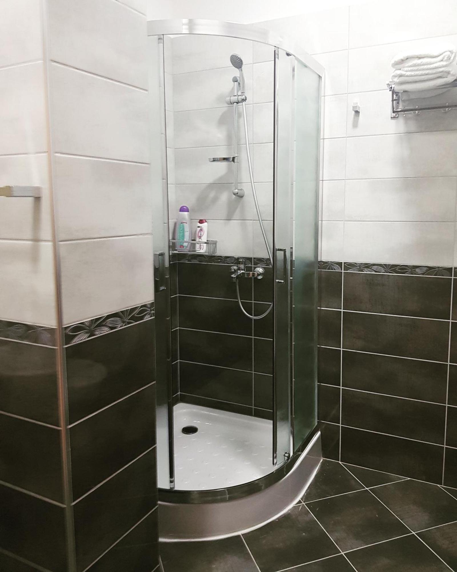 Relax Apartments Golem Golem  Εξωτερικό φωτογραφία