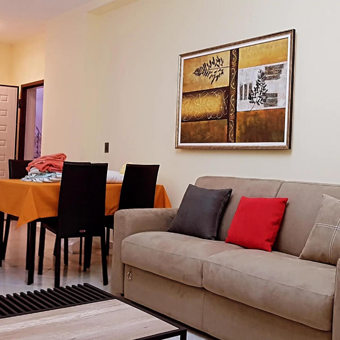 Relax Apartments Golem Golem  Εξωτερικό φωτογραφία