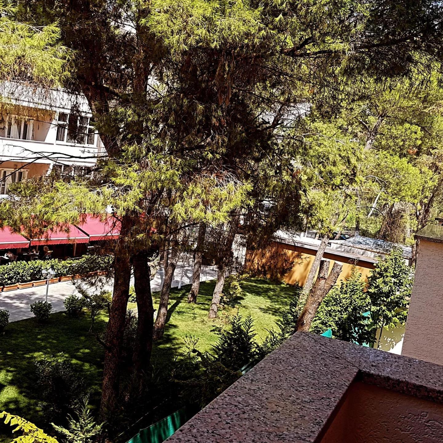 Relax Apartments Golem Golem  Εξωτερικό φωτογραφία