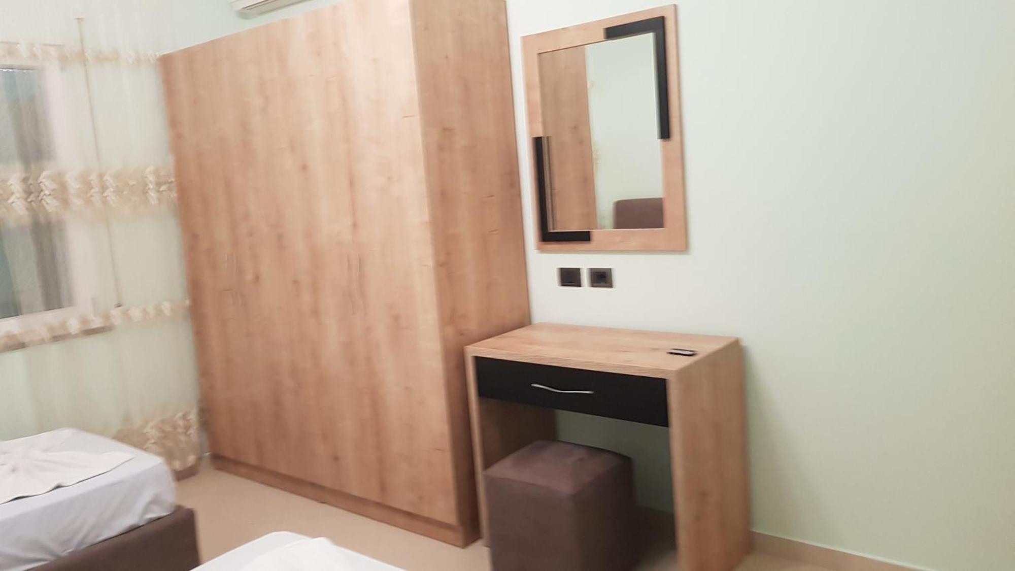 Relax Apartments Golem Golem  Εξωτερικό φωτογραφία