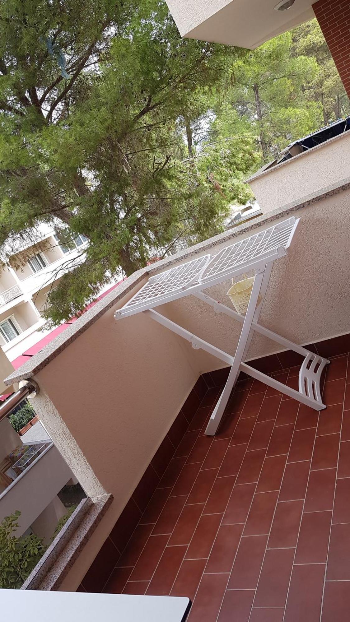 Relax Apartments Golem Golem  Εξωτερικό φωτογραφία