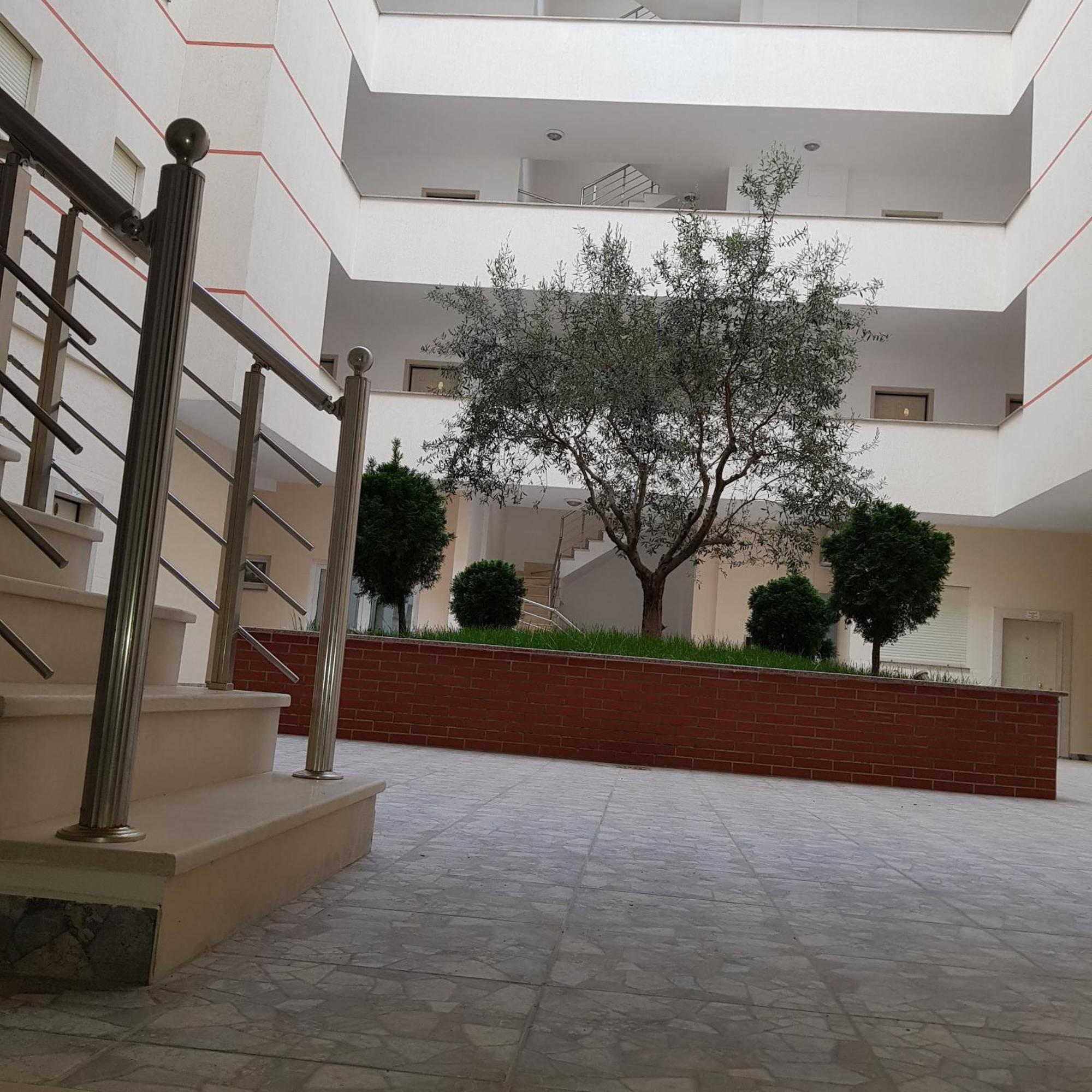 Relax Apartments Golem Golem  Εξωτερικό φωτογραφία